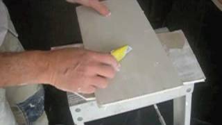 How To Cut Plasterboard-Drywall