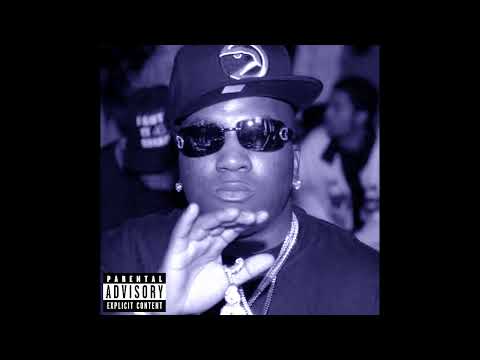 (FREE) Jeezy Type Beat 2025 - "Love Or Hate"