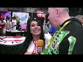 My Interview With Queen Rogue Exxxotica NJ 2024 SPIC N SPANISH TV