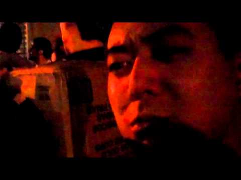 TL;DR - Capcom Fight Club LA