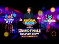 Khush Raho Pakistan Season 7 | Faysal Quraishi Show | Grand Finale | 8th October 2021 | TikTok