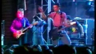 Icehouse - One By One - Live at Alabama - Munich 1983