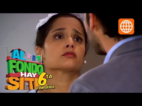 There's room in the background, chapter 1114 - part 3/5