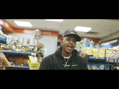 Taylor J - Slow Feet (Official Video)