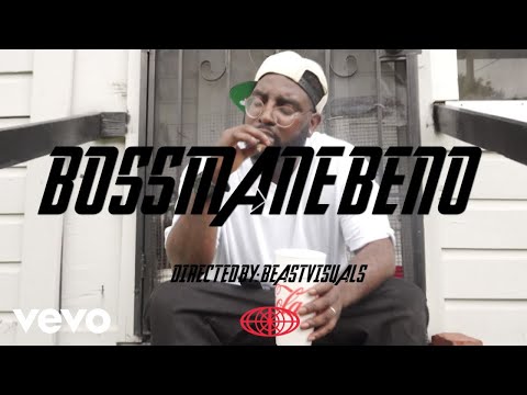 Bossmane Beno - Beno Sunday