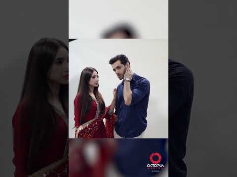 Tere Bin - Behind The Scenes