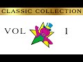 Barney The Classic Collection Volume 1 1990 1992