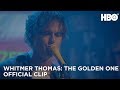 Whitmer Thomas: The Golden One (2020) | Dumb and In Love (Clip) | HBO