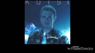 Kutsi - Yapma Dedim Sana (Mavi 2017)