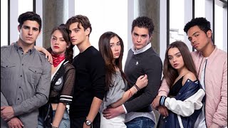 LIKE , LA LEYENDA /Te Pido Vuelve/ [OFFICIAL AUDIO]