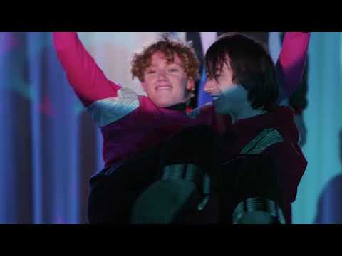 Dima Leu Milan Man FW 21-22