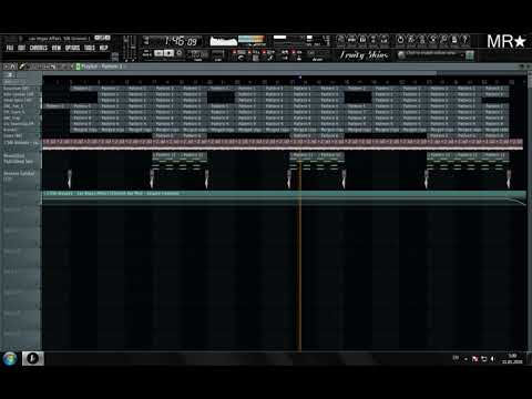 Marat Raduga – Las Vegas Affairs 1. Silk Grooves (Sampled Lyrical Hip Hop Beat) 2018