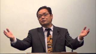 2013년 5월 19일 인디애나폴리스 한인 침례 교회 하교성 선교사