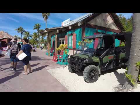 Thumbnail for USA Part 8: Disney Wish, Castaway Cay, Star Wars Hyperspace Lounge, Worlds of Marvel