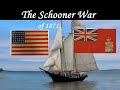 The Schooner War of 1871