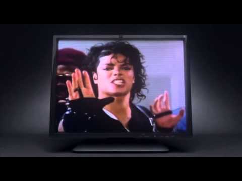 MICHAEL JACKSON Love Never Felt So Good Fedde Le Grand Extended Videoremix Omar Rodriguez L2014