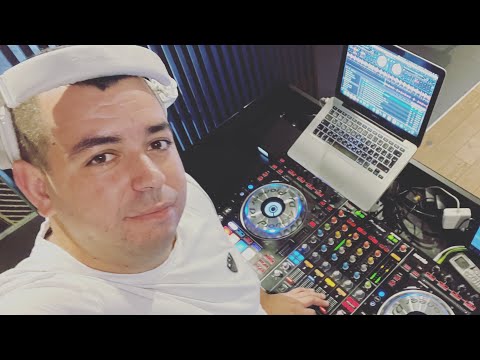 DJ KOKI Live House Mix