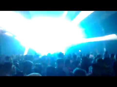 Critical Sound Slovakia // 10. mar. 2017 // Mefjus b2b Emperor