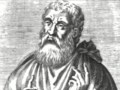 The First Apology of Justin Martyr (Audio Book Reading - 1 of 4)