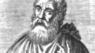The First Apology of Justin Martyr (Audio Book Reading - 1 of 4)