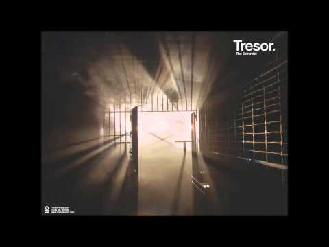 Micha Stahl @ Tresor NewFaces Part3 2004