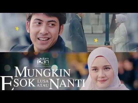MUNGKIN ESOK LUSA ATAU NANTI | film indonesia terbaru full movie bioskop