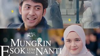 Download lagu MUNGKIN ESOK LUSA ATAU NANTI | film indonesia terbaru full movie bioskop mp3