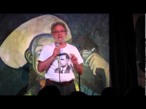 Computability, Philip Wadler