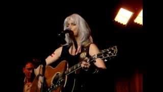 Emmylou Harris & Rodney Crowell Hanging Up My Heart