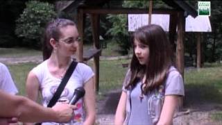 Kanjonom Samokovke _ part 4.avi