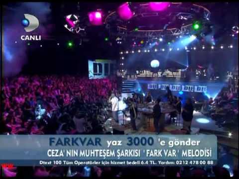 Fuat, Sansar, DaPoet & Patron @ Disko Krali (Canli Performans) (18-04-10)