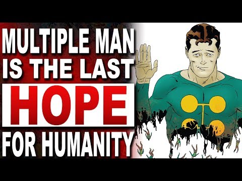 Multiple Man #1-5 | Jamie Madrox Is Both A Savior And His Own Worst Enemy!