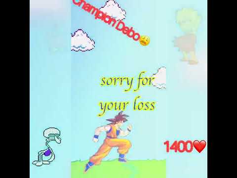 Champion Debo 1400 official song