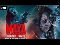 MAYA माया Hindi Horror Movie Horror Movies Thriller Movies