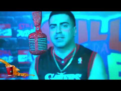 PAT DUKES “LUIGI” PERFORMANCE ON ​⁠​⁠​⁠​⁠@stillgotdajuiceTV