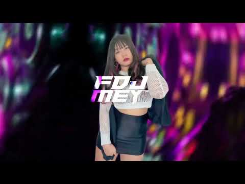 Fdj Mey [ One Two One Two X Shimmy Shake ] Electro VinaBounce Chinese Mix 2k24
