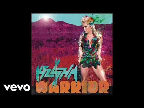 Kesha - Gold Trans Am (Audio)