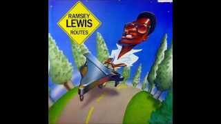Ramsey Lewis (1980) Whisper Zone