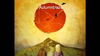 Autumnblaze   Verglimmt dedicated to Robin Williams