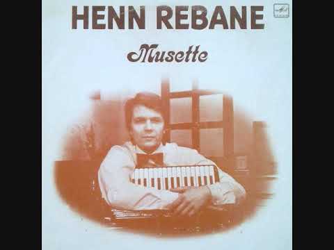 A1  Mustlasakordion Accordeon Bohemian