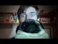 PewDiePie's Dog Maya (Cutest Video Ever) 