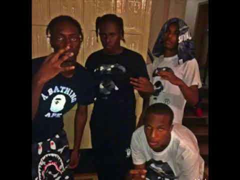 Sheff G x Sleepy Hallow x Double G - Keep Dat Pole (NEW)