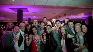 The Finale - Amsterdam Punjabi Wedding &quot;Pasta Love&quot;