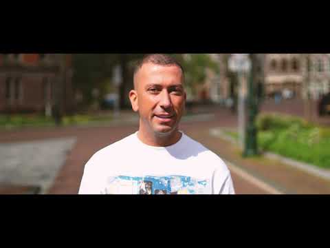 Danny Poppinghaus -  Levenslang