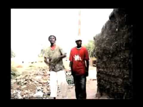 Kafar ft. ZM & Jeevis - Ghetto boys