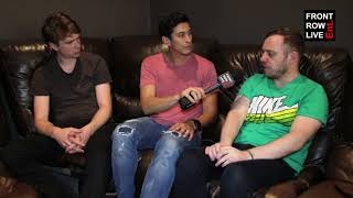 Everything Everything Interview on New Album ‘A Fever Dream’