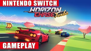 Vidéo Horizon Chase Turbo