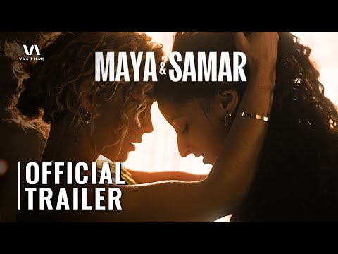 Maya & Samar