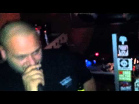 MAKINA забива Freestyle