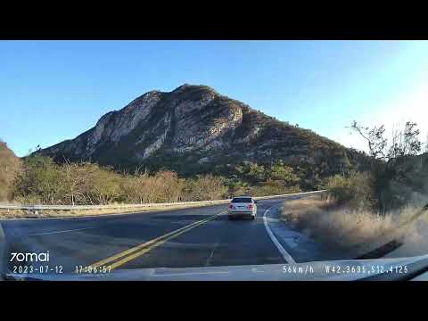 Próximo a Oliveira dos Brejinhos - BA